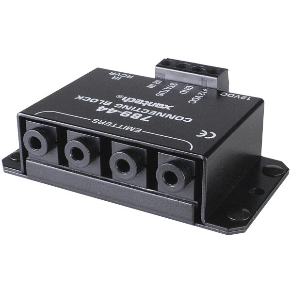 Xantech 78944 One Zone Connecting Block